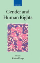 Gender and human rights /