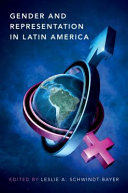 Gender and representation in Latin America /