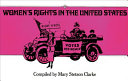 Women's rights in the United States /
