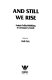 And still we rise : feminist political mobilizing in contemporary Canada /