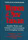Women in the new Taiwan : gender roles and gender consciousness in a changing society /