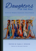 Daughters of the Nile : Egyptian women changing their world /