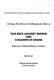 Breaking the silence & challenging the myths of violence against women and children in Ghana : report of a national study on violence /