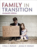 Family in transition /