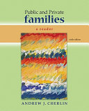 Public and private families : a reader /