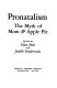 Pronatalism: the myth of mom & apple pie.