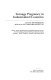 Teenage pregnancy in industrialized countries : a study /