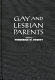 Gay and lesbian parents /