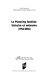 Le planning familial : histoire et mémoire, 1956-2006 /
