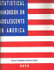 Statistical handbook on adolescents in America /