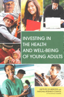 Investing in the health and well-being of young adults /