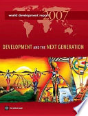 Development and the next generation /