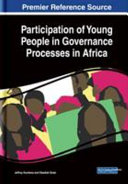 Participation of young people in governance processes in Africa /