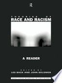Theories of race and racism : a reader /