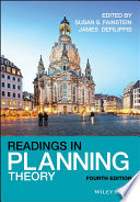 Readings in planning theory /