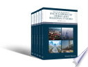 The Wiley-Blackwell encyclopedia of urban and regional studies /