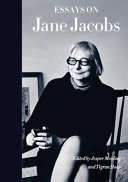 Essays on Jane Jacobs /