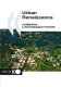 Urban renaissance : Canberra, a sustainable future /