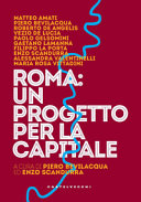 Roma : un progetto per la capitale /