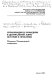 Urbanizat͡sii͡a i nomadizm v T͡Sentralʹnoĭ Azii : istorii͡a i problemy : materialy Mezhdunarodnoĭ konferent͡sii = Urban and nomadic societies in Central Asia : history and challenges : proceedings of international conference /