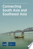 Connecting South Asia and Southeast Asia.