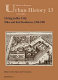 Living in the city : elites and their residences, 1500-1900 /