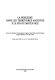 La noblesse dans les territoires angevins à la fin du Moyen Âge : actes du colloque international organisé par l'Université d'Angers : Angers-Saumur, 3-6 juin 1998 /