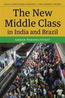 The new middle class in India and Brazil : green perspectives? /