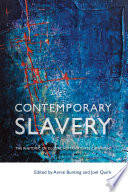 Contemporary slavery : the rhetoric of global human rights campaigns /