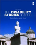 The disability studies reader /