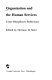 Organization and the human services : cross-disciplinary reflections /