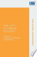 The city in urban poverty /