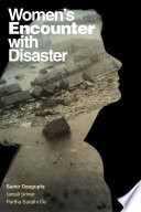 Women's encounter with disaster /