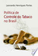 Politica de controle do tabaco no Brasil