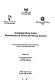 Understanding crime : experiences of crime and crime control : acts of the international conference, Rome, 18-20 November 1992 /