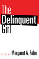 The delinquent girl /