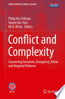 Conflict and complexity : countering terrorism, insurgency, ethnic and regional violence /