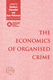 The economics of organised crime /