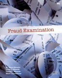 Fraud examination /