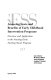 Assessing costs and benefits of early childhood intervention programs : overview and application to the Starting Early Starting Smart program /