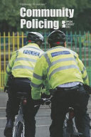 Community policing /