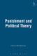 Punishment and political theory /