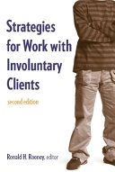 Strategies for work with involuntary clients /