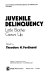 Juvenile delinquency : little brother grows up /