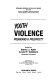 Youth violence : programs and prospects /