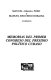 Memorias del Primer Congreso del Presidio Político Cubano /