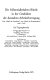 Die frühsozialistischen Bünde in der Geschichte der deutschen Arbeiterbewegung : vom Bund der Gerechten zum Bund der Kommunisten, 1836-1847 : e. Tagungsbericht /