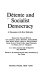 Détente and socialist democracy : a discussion with Roy Medvedev : essays from East and West /