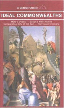 Ideal commonwealths : comprising, More's Utopia, Bacon's New Atlantis, Campanella's City of the Sun, and Harrington's Oceana /