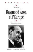 Raymond Aron et l'Europe.